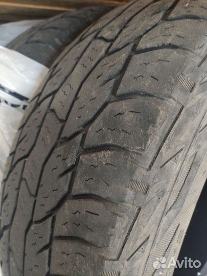 Dick Cepek Crusher 245/75 R16