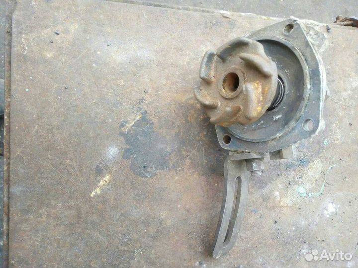 Помпа для ваз 2105