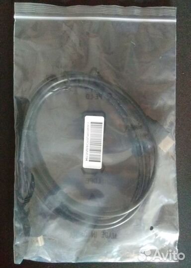 Кабель LG (hdmi)