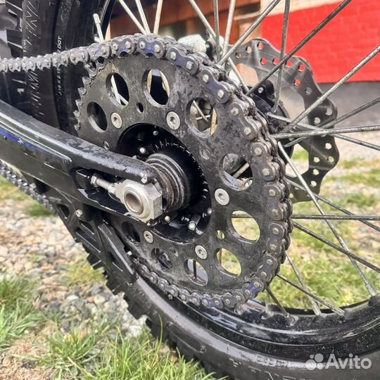 Progasi эндуро