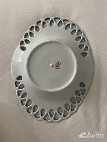 Ваза для фруктов