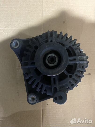 Генератор BMW X5 E53 / X3 E83 / 3-серия E46