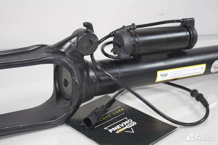 Амортизатор для Mercedes-Benz ML W164 Передний