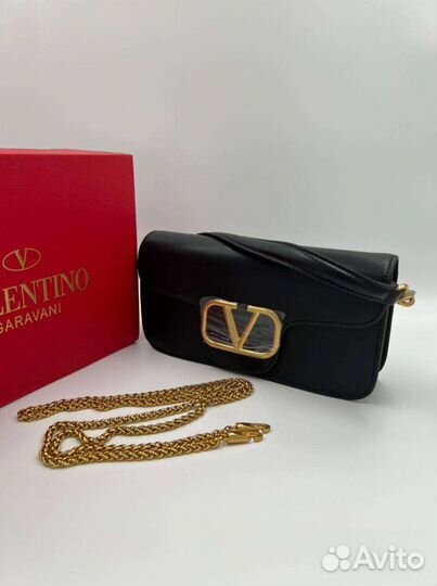 Сумка Valentino