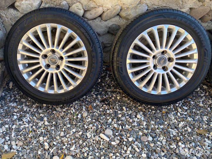 Белшина Artmotion All Seasons Бел-714 205/55 R16