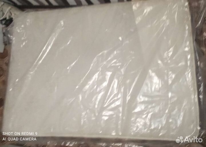 Матрас 140х200 бу