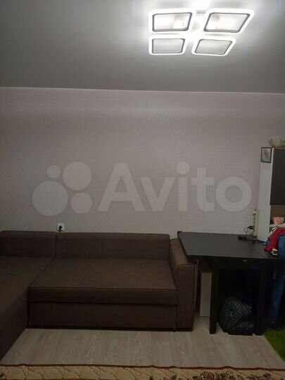 Комната 23,4 м² в 3-к., 9/9 эт.