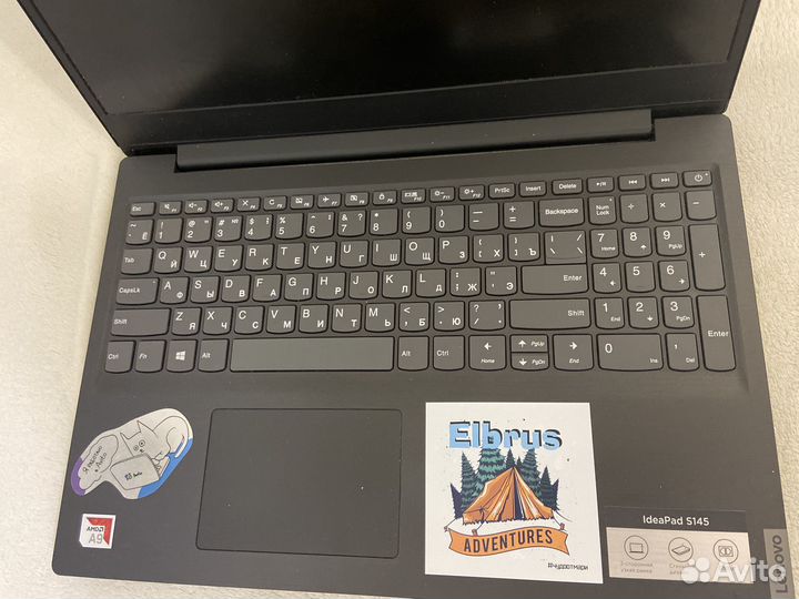 Ноутбук Lenovo