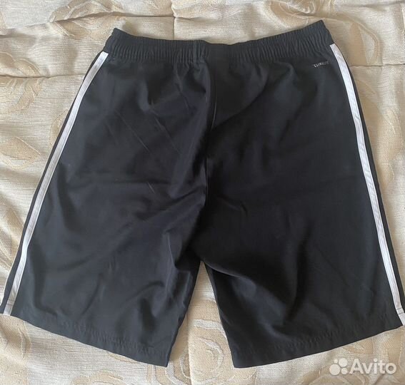 Шорты Adidas 14л, Nike, Quiksilver 16лет новые