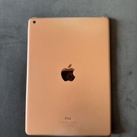 iPad 6 128gb