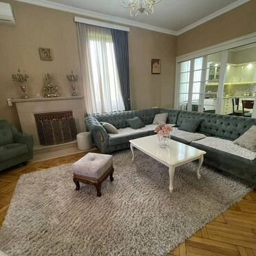Дом 160 м² на участке 200 м² (Грузия)