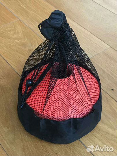 Футбольные конусы