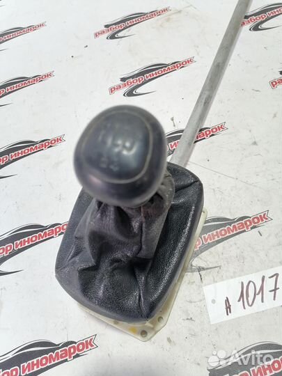 Кулиса кпп Lanos A15SMS T100