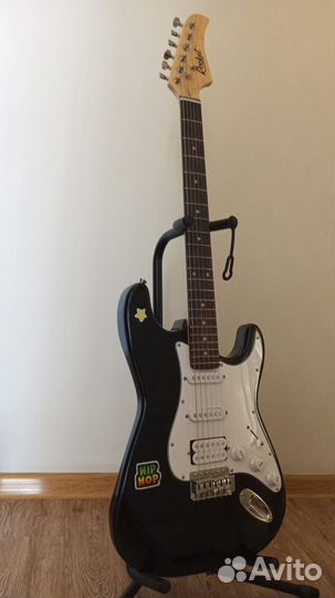 Электро гитара