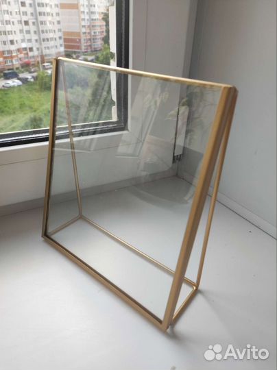 Рамка для фото в стиле hm home