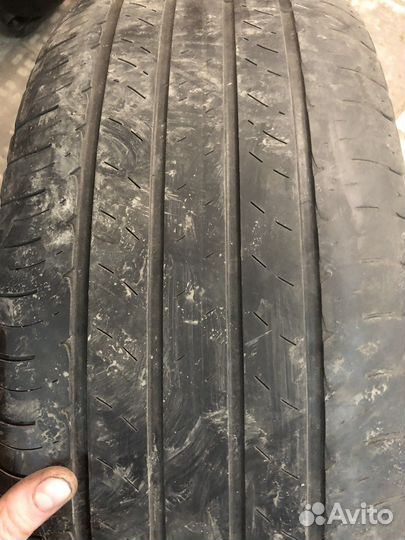 Michelin X Energy 235/65 R17