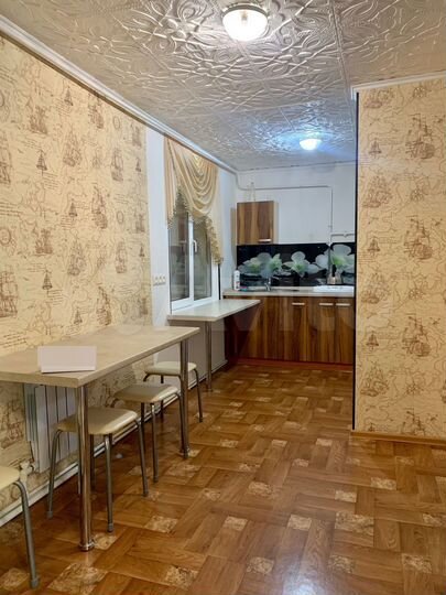 Дом 86 м² на участке 5,11 га