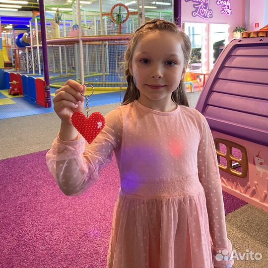 Выездной мастер класс