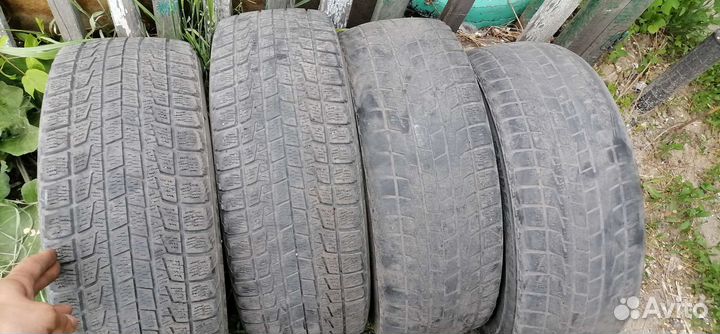 Bridgestone Blizzak Revo1 185/55 R15