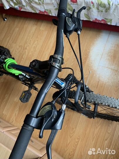 Велосипед forward