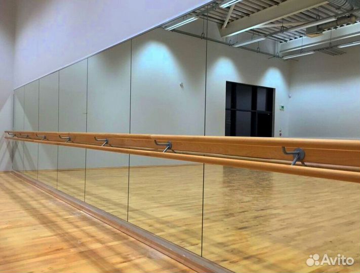 Огнеупорное стекло