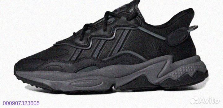 Кроссовки Adidas Ozweego Adiprene (Арт.31585)