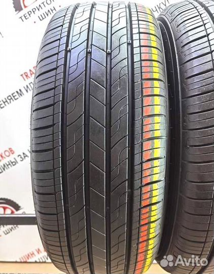 Kumho Solus TA31 215/55 R17 94V