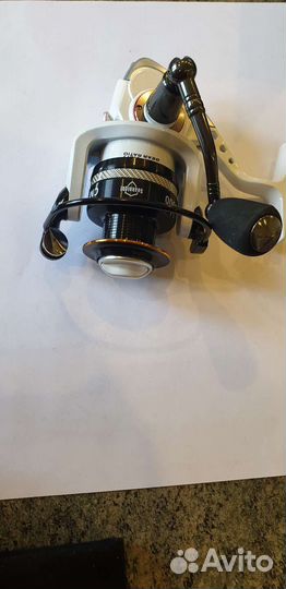 Катушка для рыбалки