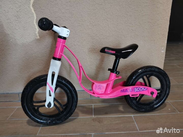 Беговел детский