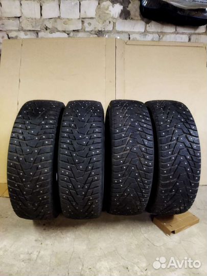 Hankook Winter I'Pike RS2 W429 195/65 R15 91T