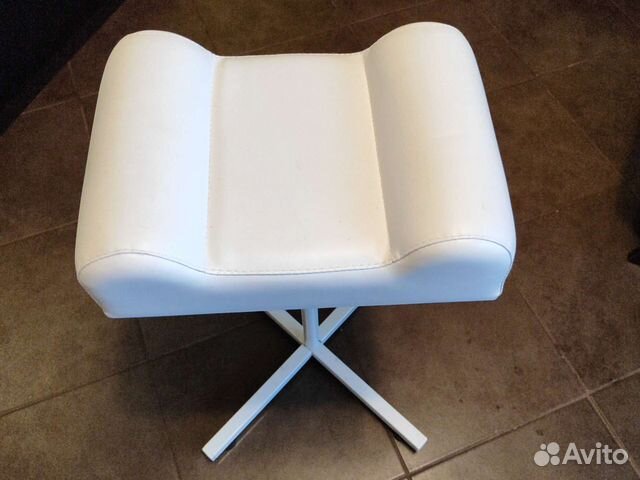 Подставка для педикюра