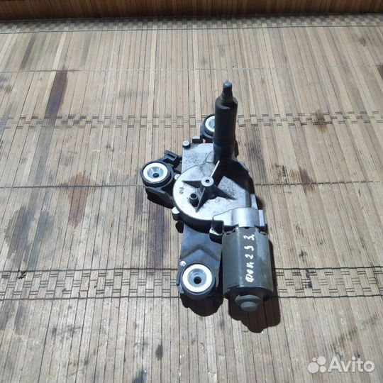 Мотор дворников задний Ford Focus 2 универсал 1