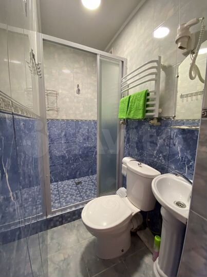 Комната 18 м², 1/1 эт.