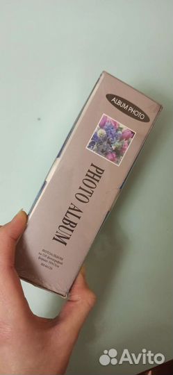 Фотоальбом 10х15
