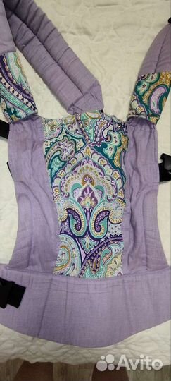 Эргорюкзак