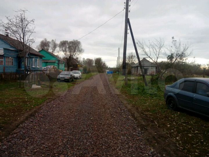 Участок 40 сот. (ИЖС)