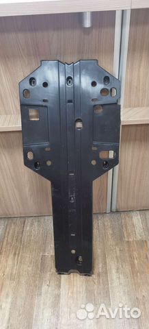 Пластиковая защита днища BRP CAN AM G2