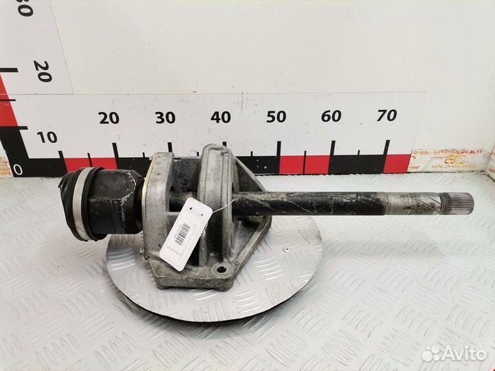 Полуось для Renault Espace 4