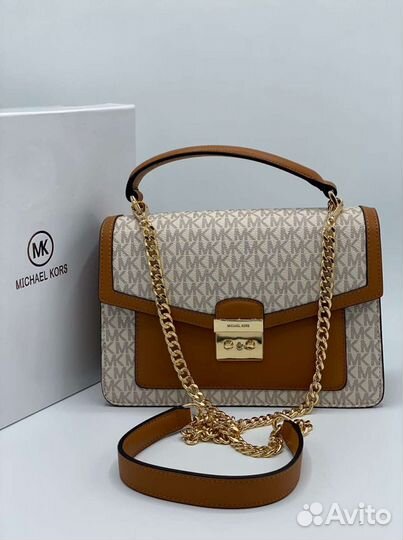 Сумка Michael Kors Jade