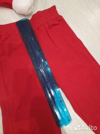 Новогодний костюм 92