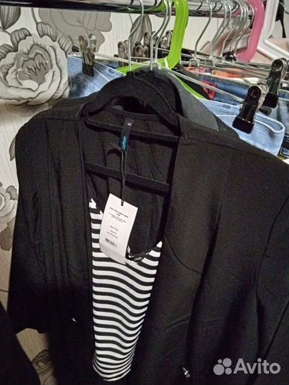 Женские вещи