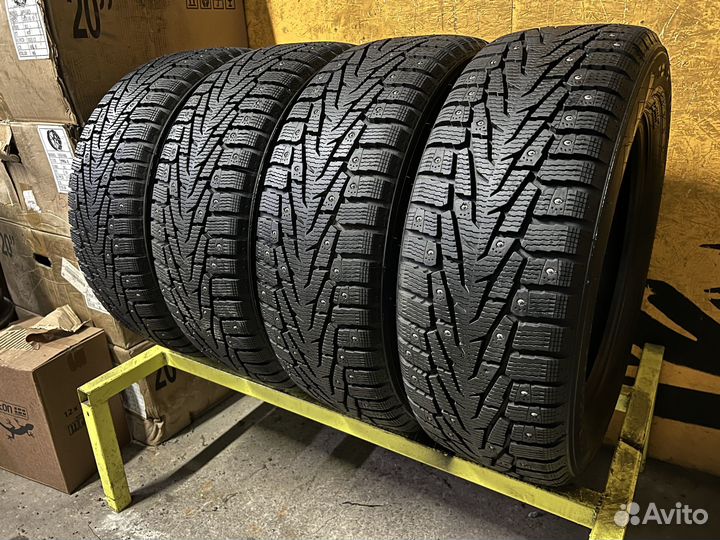 Nokian Tyres Nordman 7 SUV 235/60 R17