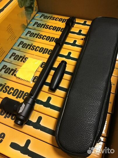 Труба разведчика