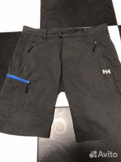 Шорты Helly Hansen