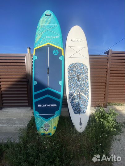 Прокат аренда sup доски