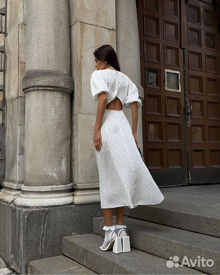 Платье женское