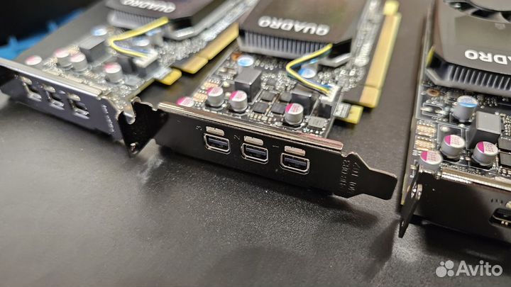 Nvidia quadro p400