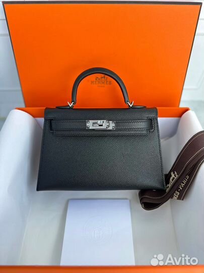 Сумка Hermes Kelly Sellier 20