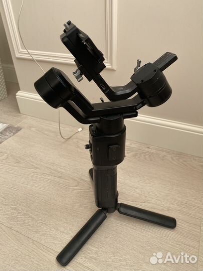 Dji ronin sc