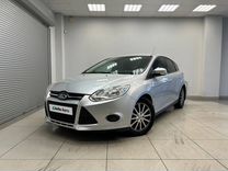 Ford Focus 1.6 MT, 2012, 156 662 км, с пробегом, цена 760 000 руб.